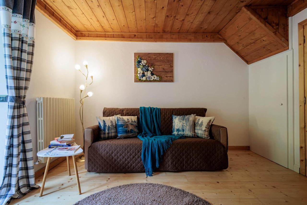 Revo Apartments - Ca' Di Sciur Aprica Bagian luar foto