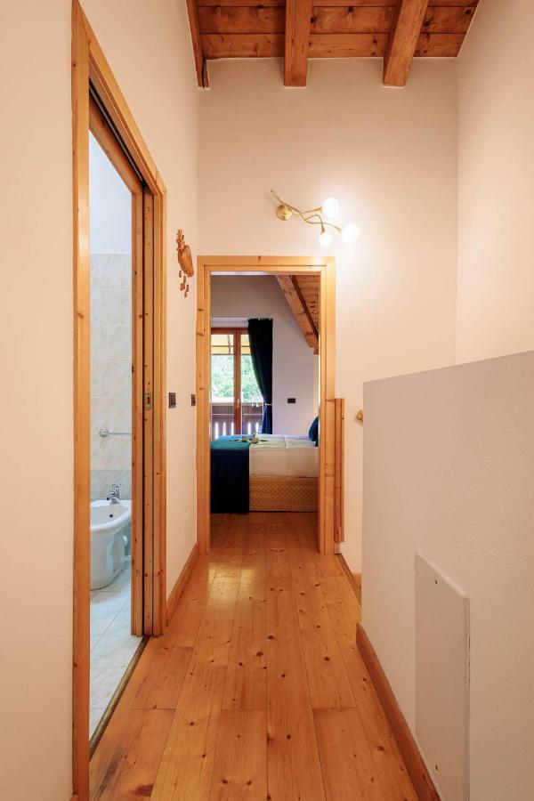 Revo Apartments - Ca' Di Sciur Aprica Bagian luar foto