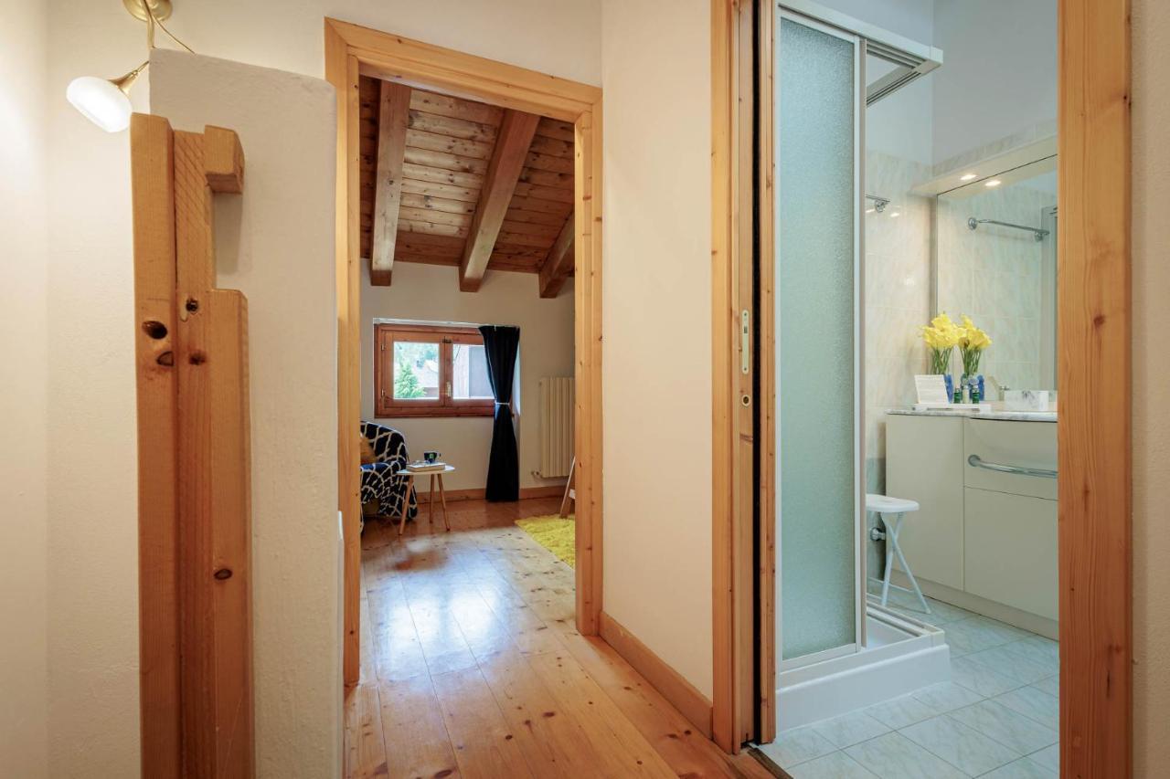 Revo Apartments - Ca' Di Sciur Aprica Bagian luar foto
